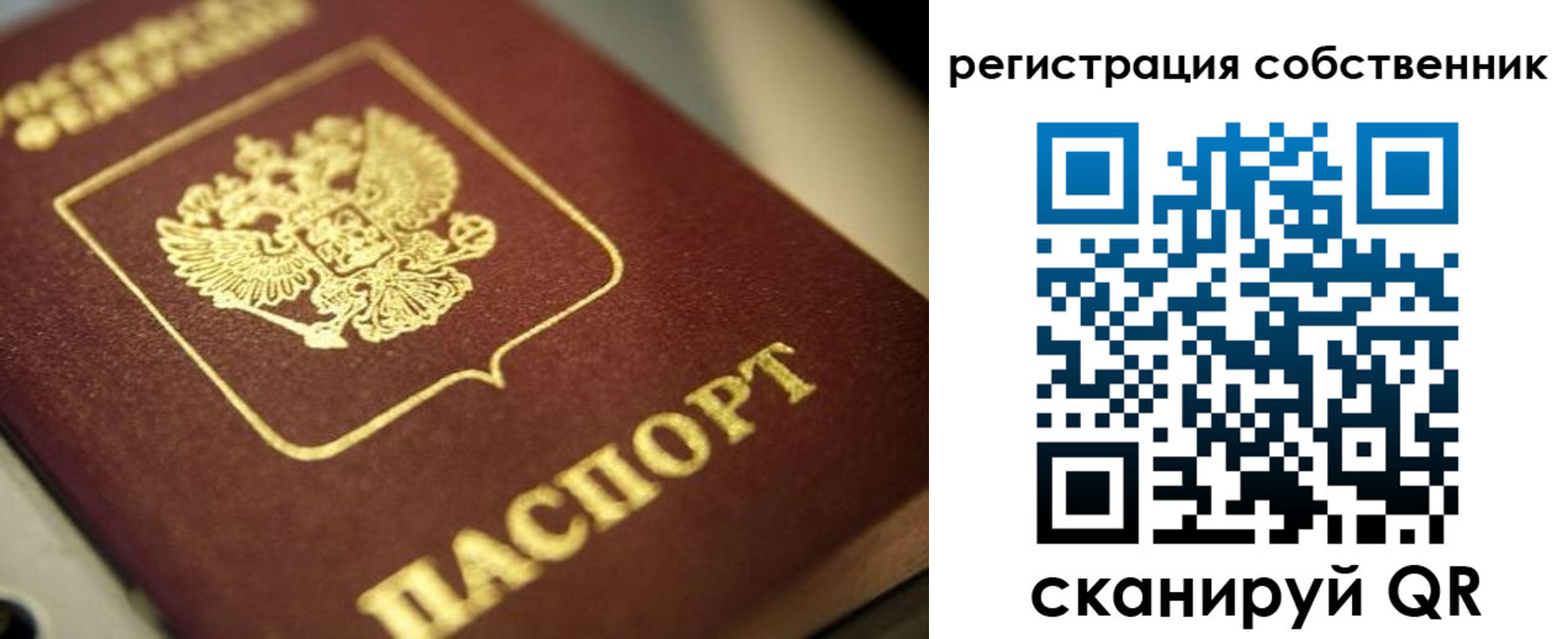 прописка в Ликино-Дулёво